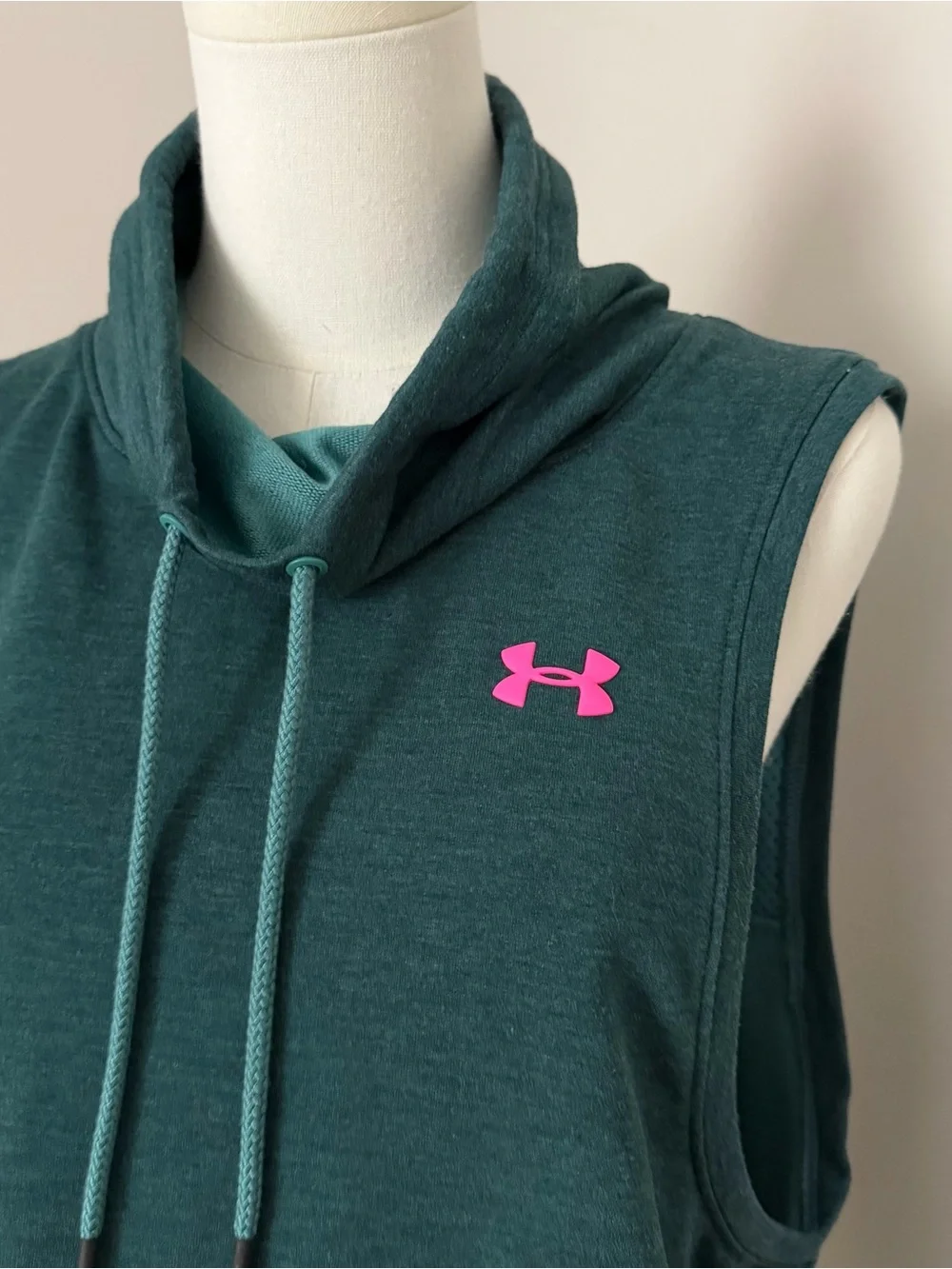 Under Armour Sleeveless Vest